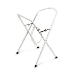 Babymoov Pied de baignoire Aquanest + Tuyau de vidange Ref A019607