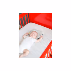 BabyMoov A050214 Oreiller pour bébé Gris - Vue supplémentaire 3