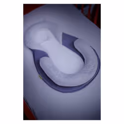 BabyMoov A050406 positionneur de sommeil pour bébé Noir, Gris Coton, Polyester, Polyuréthane - Vue supplémentaire 7