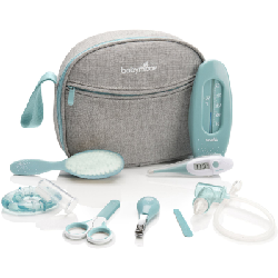 Babymoov Hygienic Set Azur