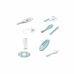 Babymoov Hygienic Set Azur - Vue supplémentaire 4