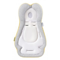 BabyMoov Cosymorpho Beige, Gris Coussin de chaise