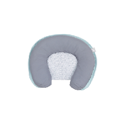 BabyMoov A012433 chaises à bascule & trotteurs pour bébé Bleu, Gris, Blanc