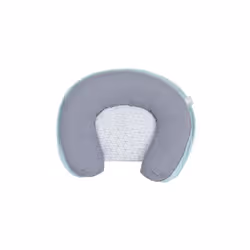 BabyMoov A012433 chaises à bascule & trotteurs pour bébé Bleu, Gris, Blanc - Vue supplémentaire 3