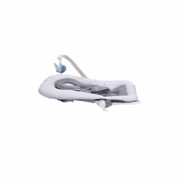 BabyMoov A012433 chaises à bascule & trotteurs pour bébé Bleu, Gris, Blanc - Vue supplémentaire 4