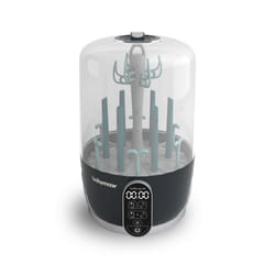 BABYMOOV Turbo Pure Stérilisateur Sèche-Biberons