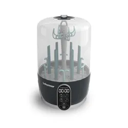 BABYMOOV Turbo Pure Stérilisateur Sèche-Biberons
