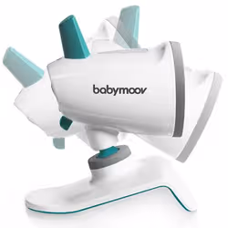 BabyMoov YOO-Feel 250 m Gris, Turquoise, Blanc - Vue supplémentaire 4