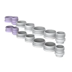 BabyMoov A004602 accessoire d'allaitement 14 pièce(s) Correcteur de mamelon