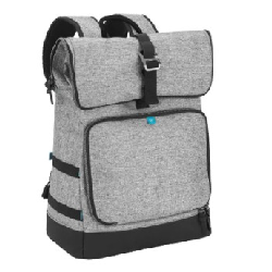 Babymoov Sac À Langer Le Sancy Smokey