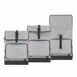 BabyMoov Le Sancy Sac à dos Gris Polyester - Vue supplémentaire 4