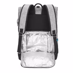 BabyMoov Le Sancy Sac à dos Gris Polyester - Vue supplémentaire 5