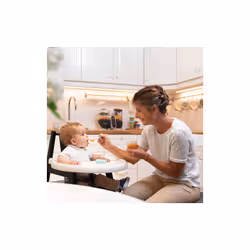 BabyMoov Glass Babybols Food Storage Multiset Transparent - Vue supplémentaire 4