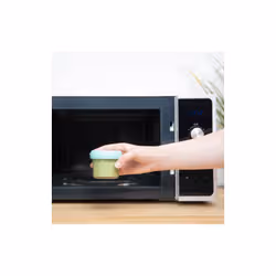 BabyMoov Glass Babybols Food Storage Multiset Transparent - Vue supplémentaire 5