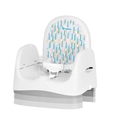 Badabulle Trendy Meal Réhausseur de Chaise