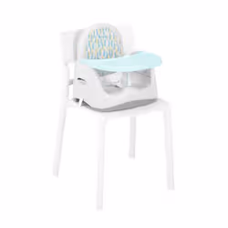 Badabulle Trendy Meal Réhausseur de Chaise - Vue supplémentaire 2
