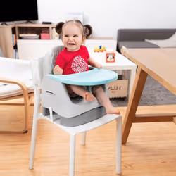 Badabulle Trendy Meal Réhausseur de Chaise - Vue supplémentaire 4