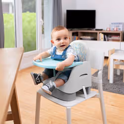 Badabulle Trendy Meal Réhausseur de Chaise - Vue supplémentaire 5