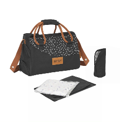 Badabulle Sac à Langer Pocketstyle
