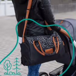 Badabulle Sac à Langer Pocketstyle - Vue supplémentaire 2