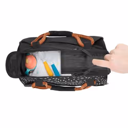 Badabulle Sac à Langer Pocketstyle - Vue supplémentaire 3