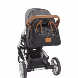 Badabulle Sac à Langer Pocketstyle - Vue supplémentaire 4