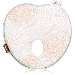 Babymoov Lovenest Natural Care 0-4 m 23x23 cm
