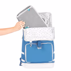 BabyMoov Matelas à langer nomade NomadCare - Vue supplémentaire 4