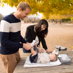 BabyMoov Matelas à langer nomade NomadCare - Vue supplémentaire 5