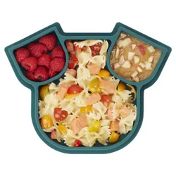 Babymoov ISY´PLATE 0 m+ Dog 1 pcs