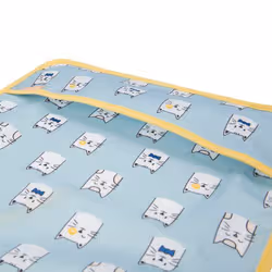 Badabulle Bavoir manches longues - Vue supplémentaire 3