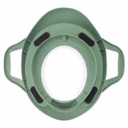 Badabulle RÉDUCTEUR DE TOILETTE CONFORT AVEC POIGNÉES - Vue supplémentaire 3