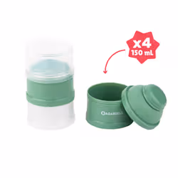 Badabulle Boite de lait - Vue supplémentaire 3