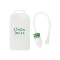 Badabulle Nasal Aspirator 1 pcs