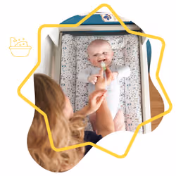 Badabulle Nasal Aspirator 1 pcs - Vue supplémentaire 2