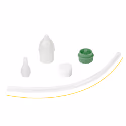 Badabulle Nasal Aspirator 1 pcs - Vue supplémentaire 3