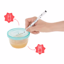 Badabulle Lot de 12 badabowls - Vue supplémentaire 5