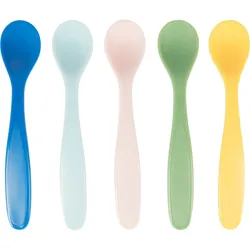 Badabulle Baby Spoons 4 m+ 5 pcs