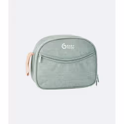 Facilitez-vous le soin de votre bébé ou contribuez à aider un parent de votre connaissance. Le kit pour bébé Babymoov Hygienic Set Matcha est plein d’articles indispensables qui soulageront les parents soucieux. Avec ce kit très pratique