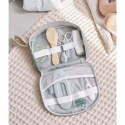 Babymoov Hygienic Set Matcha 10 pcs - Vue supplémentaire 3