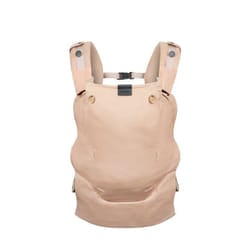 BabyMoov A057005 porte bébé Porte-bébé souple Coton, Polyester, Polypropylène Beige