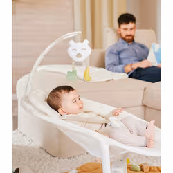 Badabulle B012307 chaises à bascule & trotteurs pour bébé - Vue supplémentaire 4