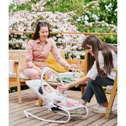 Badabulle B012014 chaises à bascule & trotteurs pour bébé