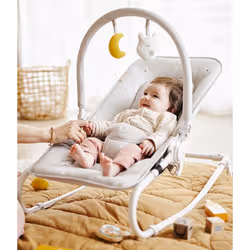 Badabulle B012014 chaises à bascule & trotteurs pour bébé - Vue supplémentaire 2