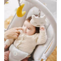Badabulle B012014 chaises à bascule & trotteurs pour bébé - Vue supplémentaire 3