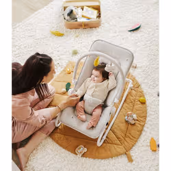 Badabulle B012014 chaises à bascule & trotteurs pour bébé - Vue supplémentaire 4