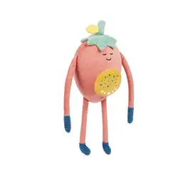 Badabulle Veilleuse Peluche Barnabé