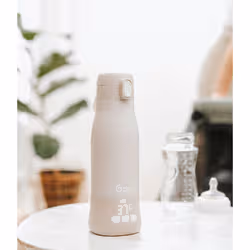 Babymoov Moov &amp; Feed Mineral Beige 1 pcs - Vue supplémentaire 4