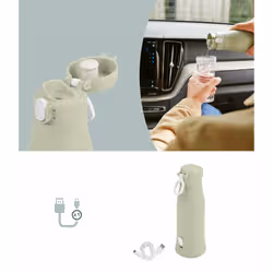 BabyMoov A002104 chauffe biberons 0,34 L - Vue supplémentaire 2