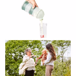 BabyMoov A004214 Doseur de lait en poudre - Vue supplémentaire 2